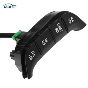 Cruise Control Switch Button For Mitsubishi
